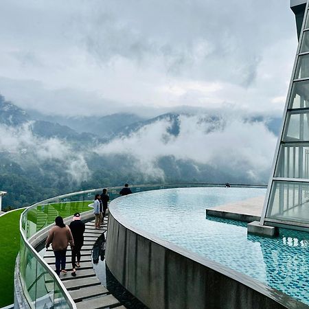 Genting Windmill Homestay Genting Highlands Kültér fotó