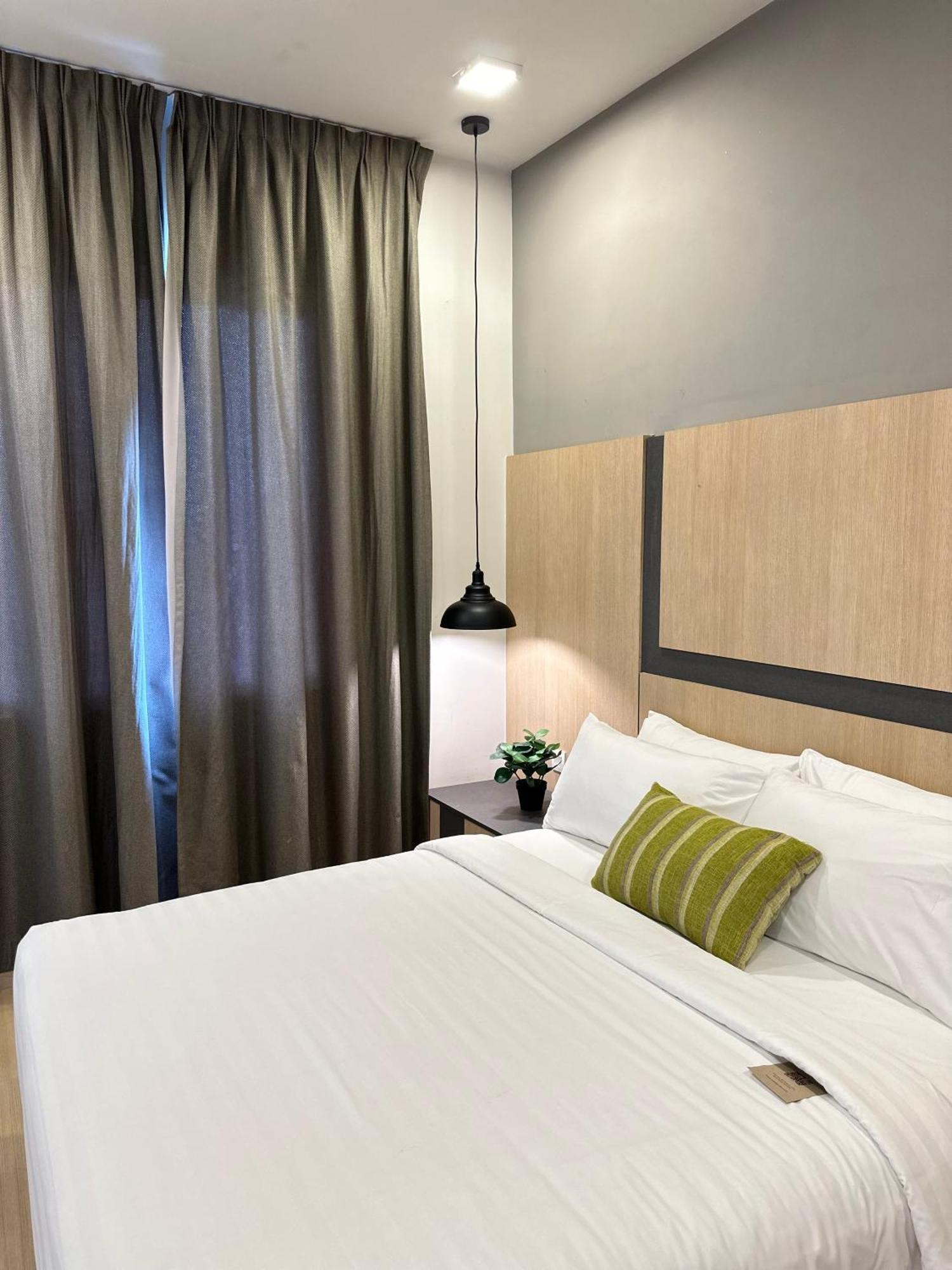 Genting Windmill Homestay Genting Highlands Kültér fotó